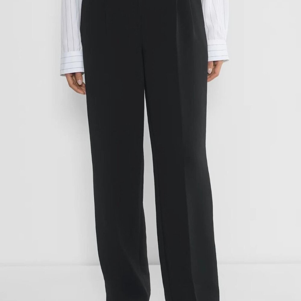 Artizia - Wilfred The Effortless Pant in Crepette